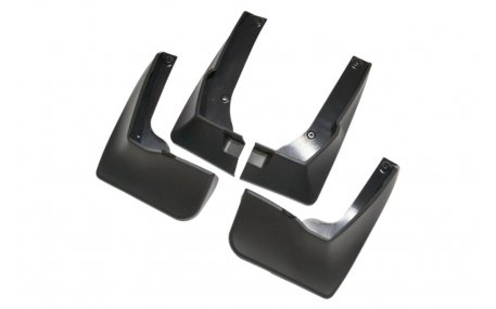 Брызговики Toyota C-HR