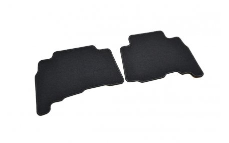 Коврики в салон Toyota Land Cruiser Prado 150