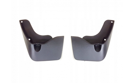 Брызговики Toyota Yaris