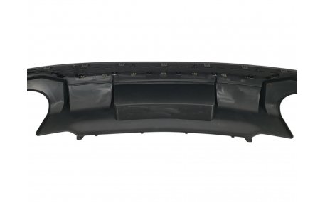 Накладка задняя AUDI Q3 2018-2022