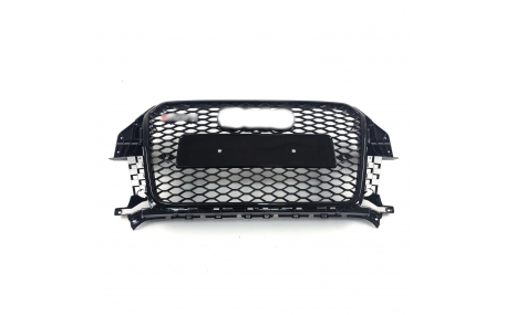 Решетка радиатора Audi Q3 2011-2014