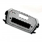 Решетка радиатора Audi Q3 2014-2018