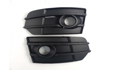 Решетки бампера Audi Q5 2008-2012