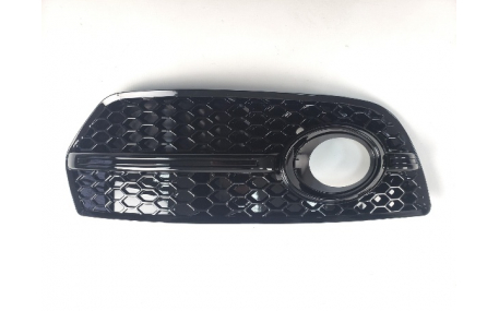 Решетки бампера Audi Q5 2008-2012