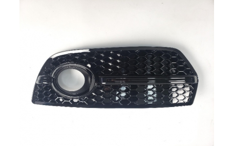 Решетки бампера Audi Q5 2008-2012