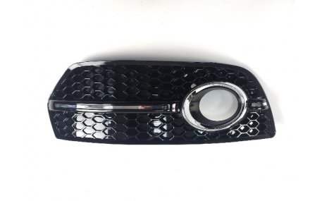Решетки бампера Audi Q5 2008-2012