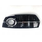 Решетки бампера Audi Q5 2008-2012