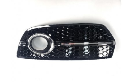 Решетки бампера Audi Q5 2008-2012