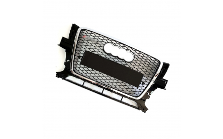 Решетка радиатора Audi Q5 2008-2012