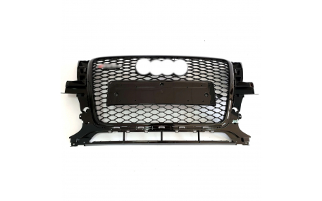 Решетка радиатора Audi Q5 2008-2012