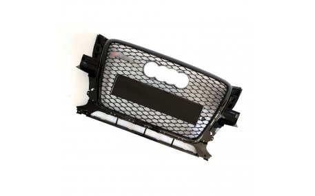 Решетка радиатора Audi Q5 2008-2012