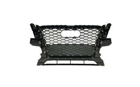 Решетка радиатора Audi Q5 2008-2012