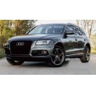 Решетка радиатора Audi Q5 2012-2016