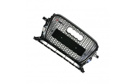 Решетка радиатора Audi Q5 2012-2016