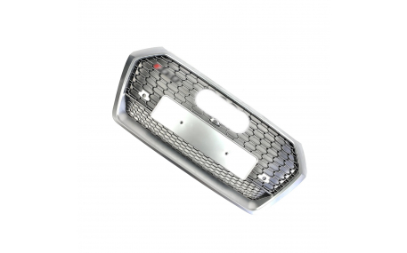 Решетка радиатора Audi Q5 2016-2020