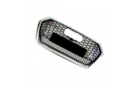 Решетка радиатора Audi Q5 2016-2020