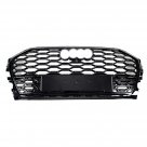 Решетка радиатора Audi Q5 2020-2023