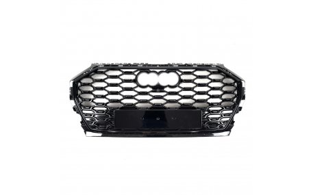 Решетка радиатора Audi Q5 2020-2023
