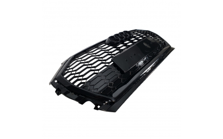 Решетка радиатора Audi Q5 2020-2023