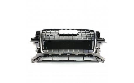 Решетка радиатора Audi Q5 2008-2012