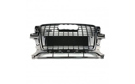 Решетка радиатора Audi Q5 2008-2012