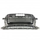 Решетка радиатора Audi Q5 2012-2016