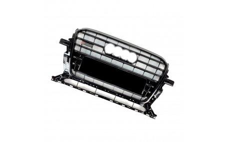 Решетка радиатора Audi Q5 2012-2016