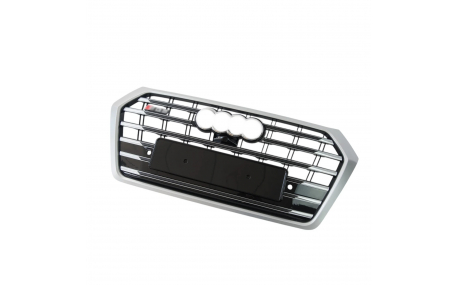 Решетка радиатора Audi Q5 2016-2020