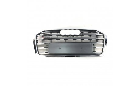 Решетка радиатора Audi Q5 2016-2020