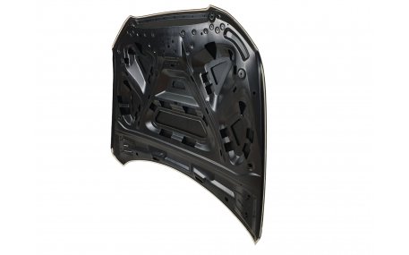 Капот Audi Q5 2008-2017