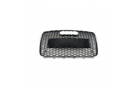 Решетка радиатора Audi Q7
