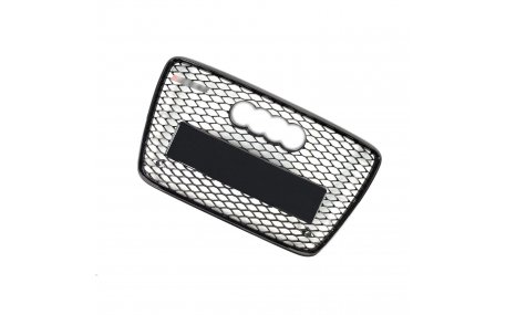 Решетка радиатора Audi Q7