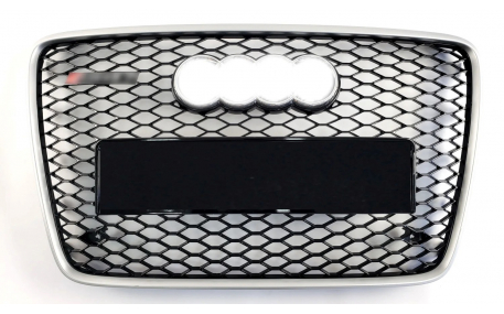 Решетка радиатора Audi Q7