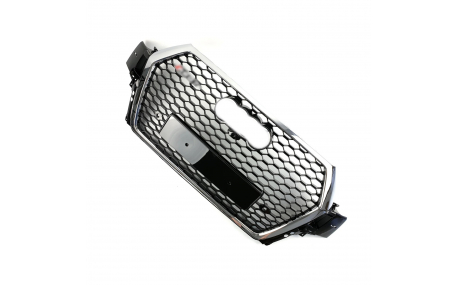 Решетка радиатора Audi Q7