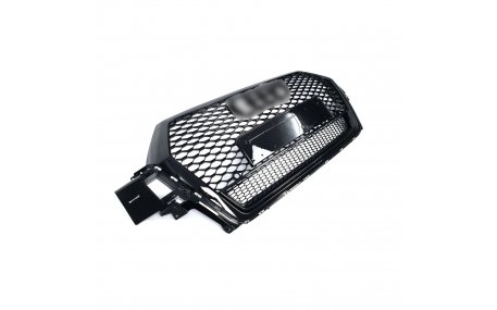 Решетка радиатора Audi Q7