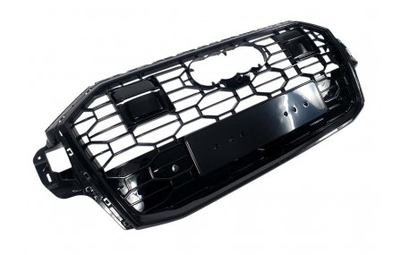 Решетка радиатора Audi Q7 2020-2023