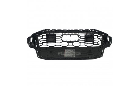 Решетка радиатора Audi Q7 2020-2023