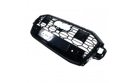 Решетка радиатора Audi Q7 2020-2023