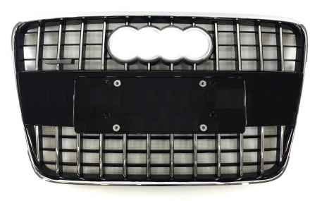 Решетка радиатора Audi Q7