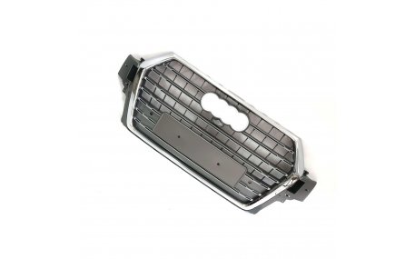 Решетка радиатора Audi Q7