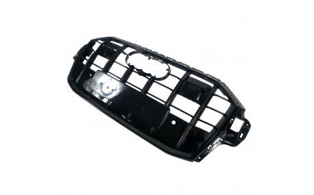 Решетка радиатора Audi Q7 2020-2023