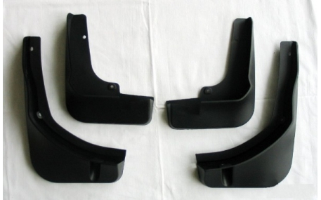 Брызговики Chery Tiggo 5