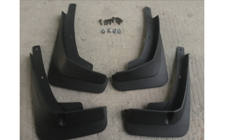 Брызговики Cherry Tiggo