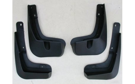 Брызговики Chery Tiggo 8