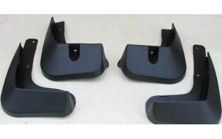 Брызговики Chery Tiggo 8