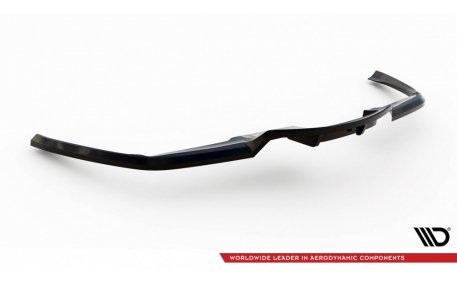 Накладка задняя Range Rover Velar