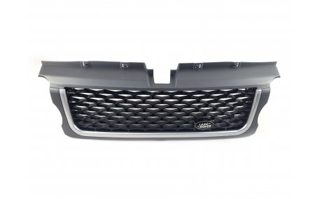 Решетка радиатора Range Rover Sport 2005-2009