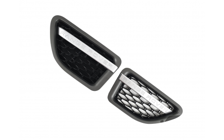 Вставки в крылья Range Rover Sport 2005-2009