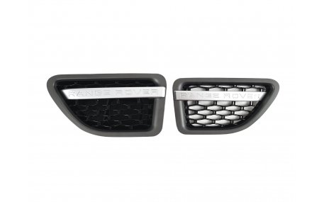 Вставки в крылья Range Rover Sport 2005-2009