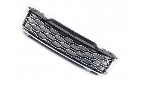 Решетка радиатора Range Rover Sport L494 2018-2022